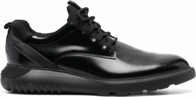 Hogan H600 sneakers Zwart