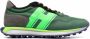 Hogan H601 low-top sneakers Groen - Thumbnail 1