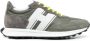 Hogan H601 low-top sneakers Groen - Thumbnail 1