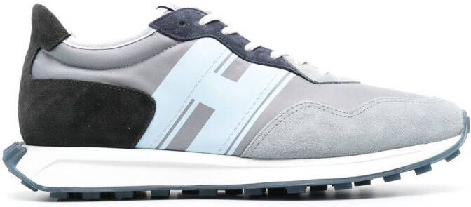 Hogan H601 sneakers Grijs