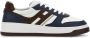 Hogan H630 low-top sneakers Blauw - Thumbnail 1