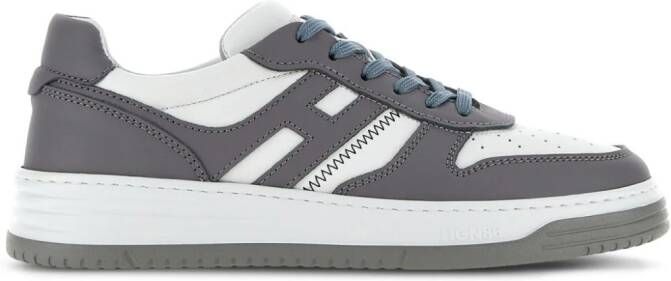 Hogan H630 low-top sneakers Wit