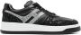 Hogan H630 low-top sneakers Zwart - Thumbnail 1