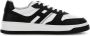 Hogan H630 low-top sneakers Zwart - Thumbnail 1