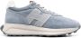 Hogan H641 chunky sneakers Blauw - Thumbnail 1