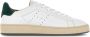 Hogan H672 low-top sneakers Wit - Thumbnail 1