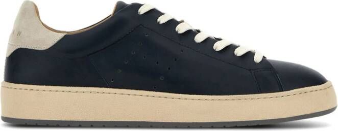 Hogan H672 low-top sneakers Zwart