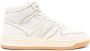 Hogan High-top sneakers Beige - Thumbnail 1