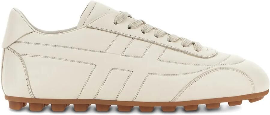 Hogan 86er sneakers Wit