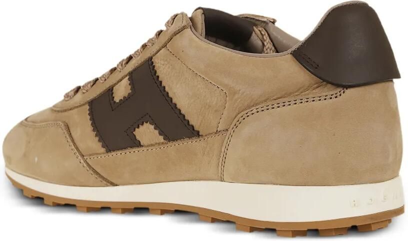 Hogan Athletic sneakers Beige - Foto 2