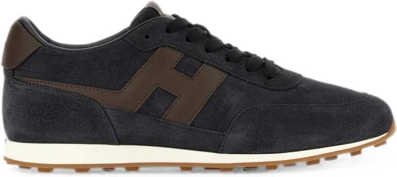 Hogan Athletic sneakers Blauw