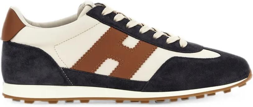 Hogan Athletic sneakers Blauw