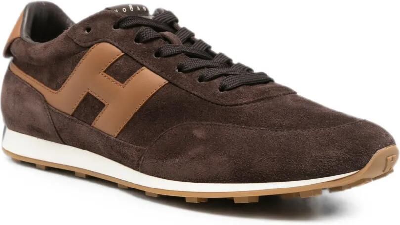 Hogan Athletic sneakers Bruin - Foto 3