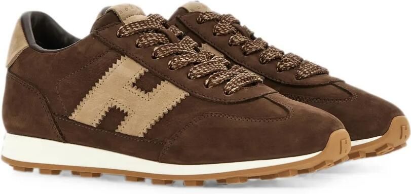 Hogan Athletic sneakers Bruin - Foto 5