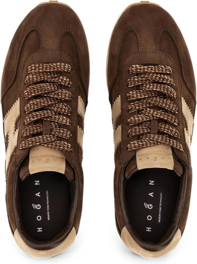 Hogan Athletic sneakers Bruin - Foto 3