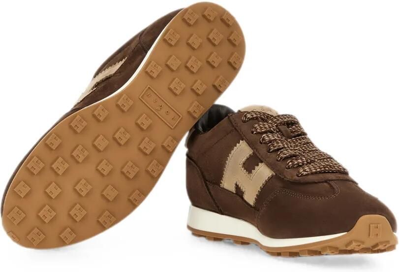 Hogan Athletic sneakers Bruin - Foto 4