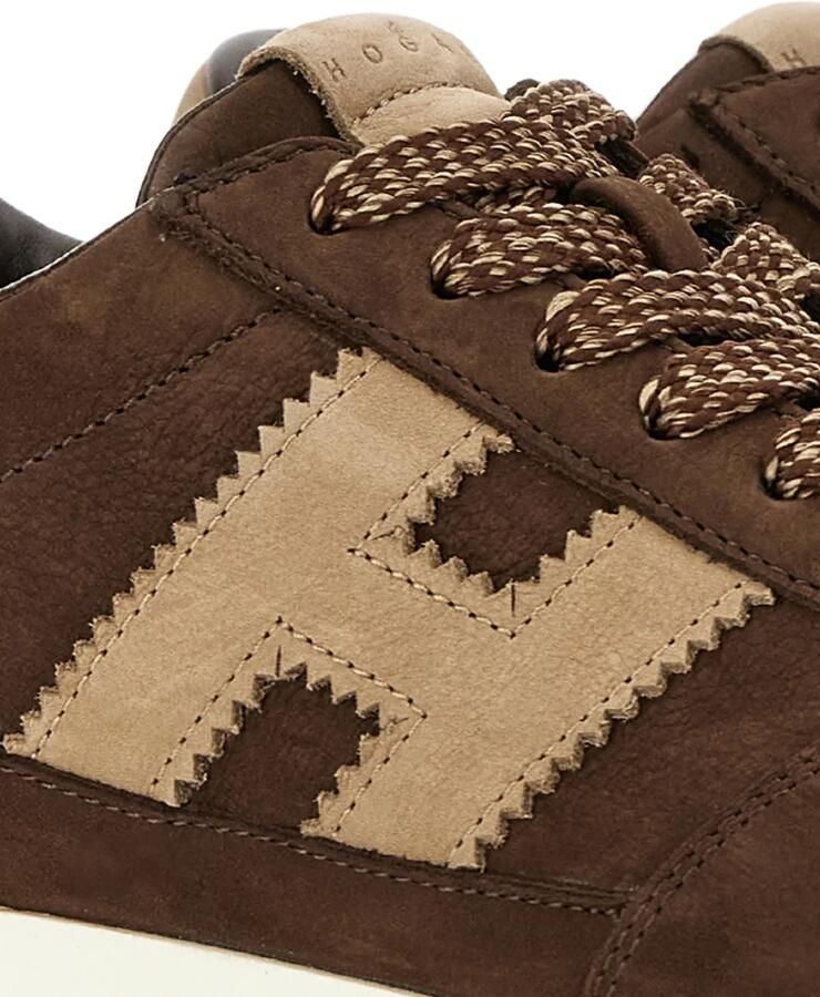 Hogan Athletic sneakers Bruin - Foto 2
