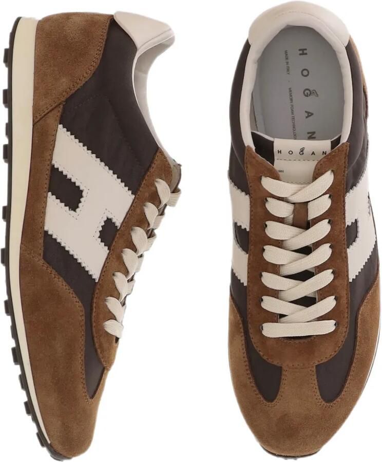 Hogan Athletic sneakers Bruin - Foto 3