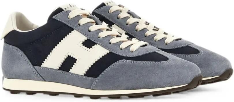 Hogan Athletic sneakers Grijs