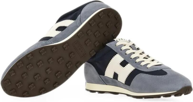 Hogan Athletic sneakers Grijs - Foto 3