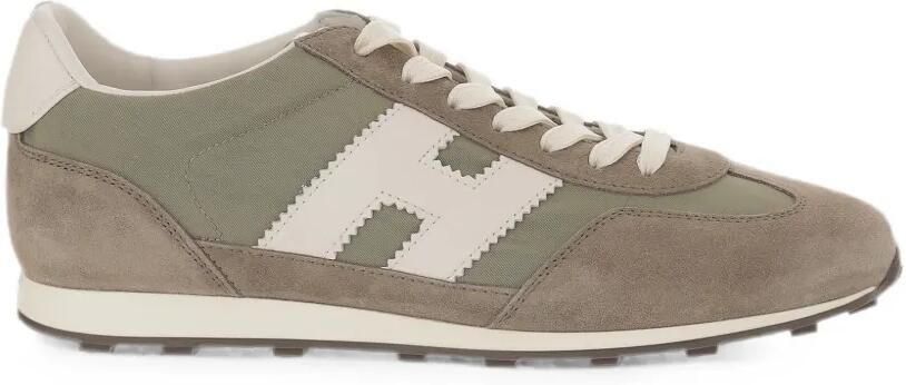 Hogan Athletic sneakers Groen