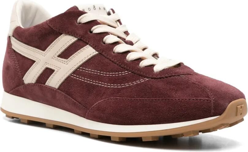 Hogan Athletic sneakers Rood - Foto 3