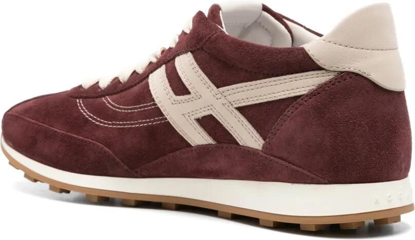 Hogan Athletic sneakers Rood - Foto 4