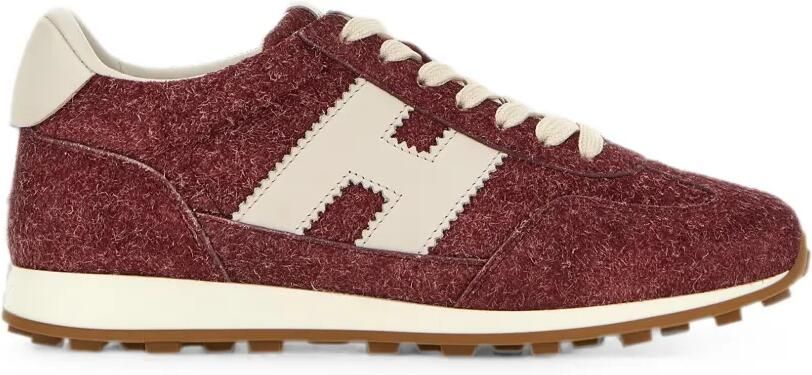 Hogan Athletic sneakers Rood