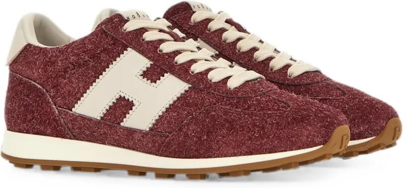 Hogan Athletic sneakers Rood - Foto 5