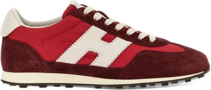 Hogan Athletic sneakers Rood
