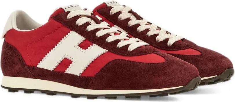 Hogan Athletic sneakers Rood - Foto 5
