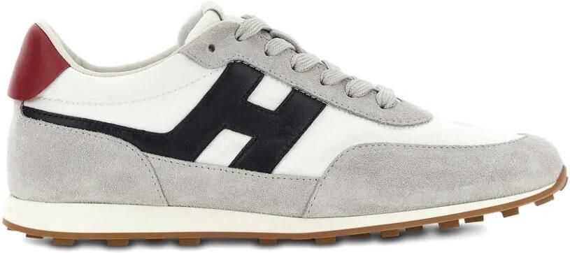 Hogan Athletic sneakers Wit
