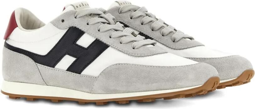 Hogan Athletic sneakers Wit - Foto 4
