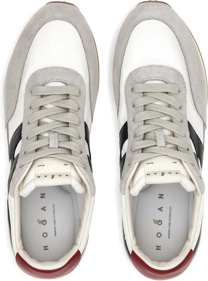 Hogan Athletic sneakers Wit - Foto 2