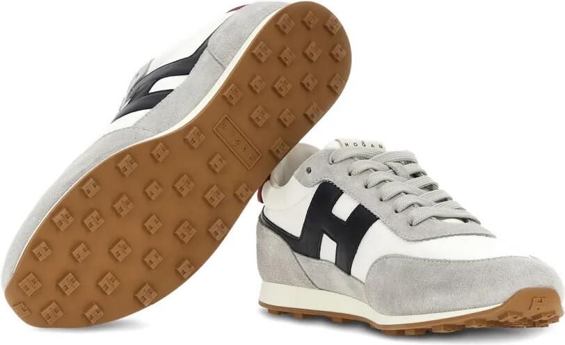 Hogan Athletic sneakers Wit - Foto 3