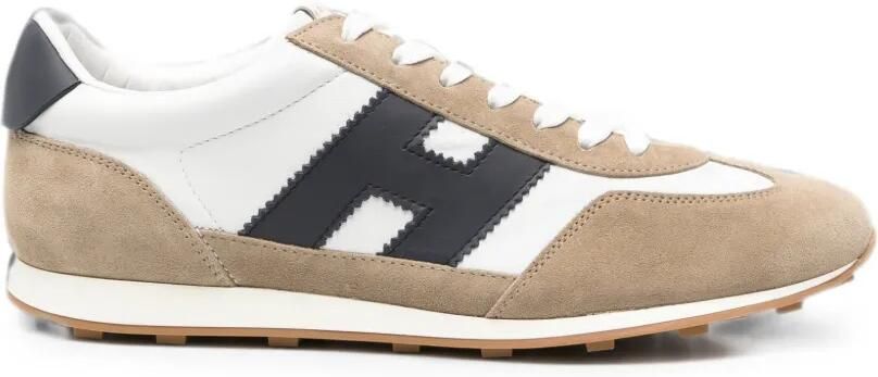 Hogan Athletic sneakers Wit