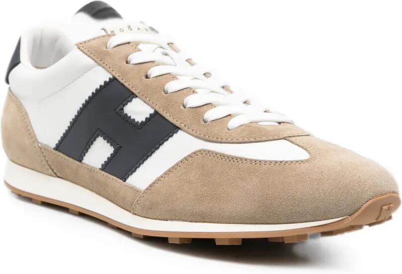 Hogan Athletic sneakers Wit - Foto 2