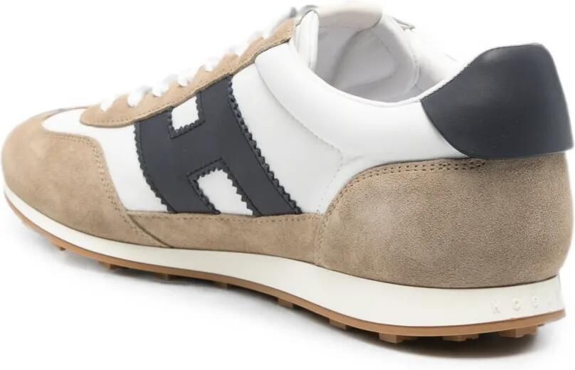 Hogan Athletic sneakers Wit - Foto 3
