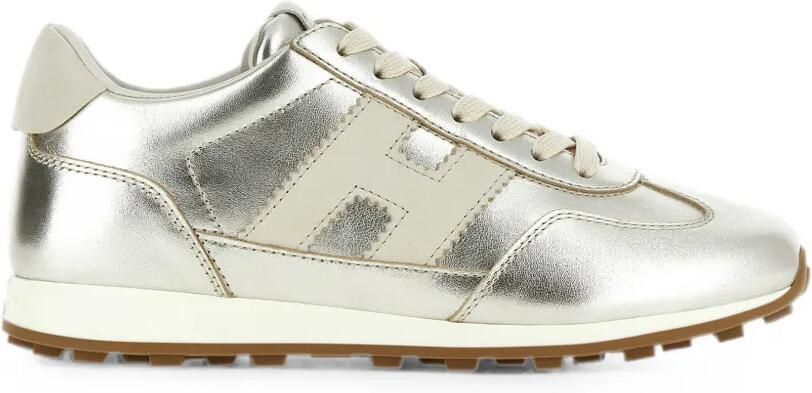 Hogan Athletic sneakers Zilver