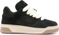Hogan Chamallow sneakers Zwart - Zwart