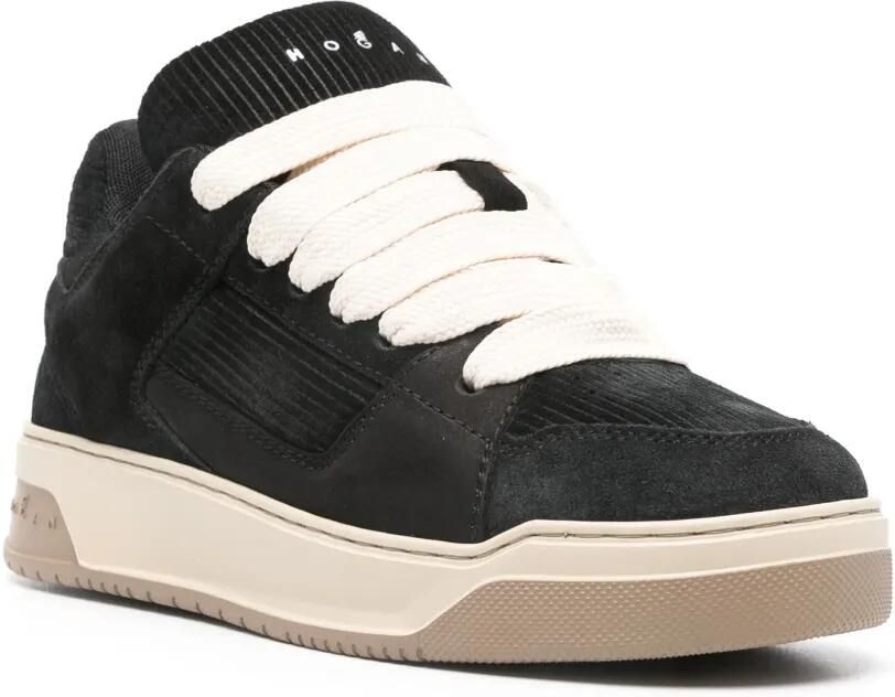 Hogan Chamallow sneakers Zwart - Foto 2