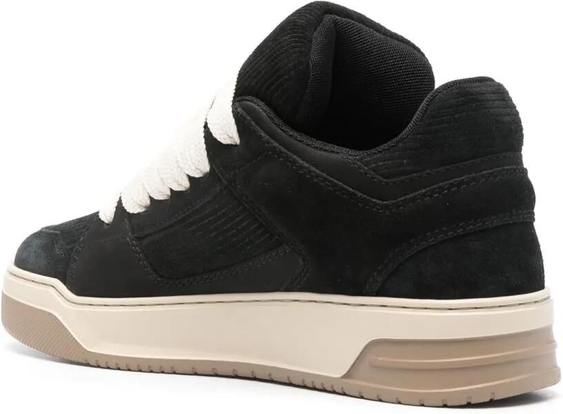 Hogan Chamallow sneakers Zwart - Foto 3