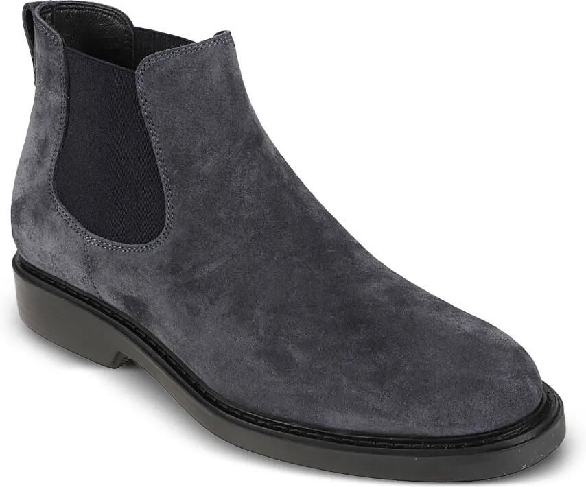 Hogan Chelsea laarzen H704 Blauw - Foto 3