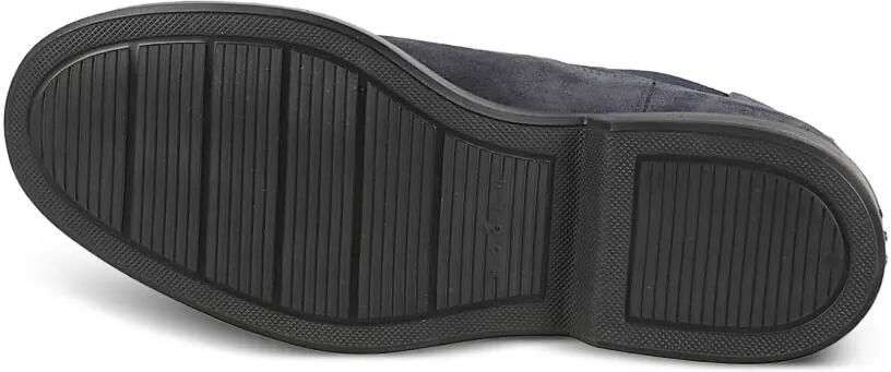 Hogan Chelsea laarzen H704 Blauw - Foto 5