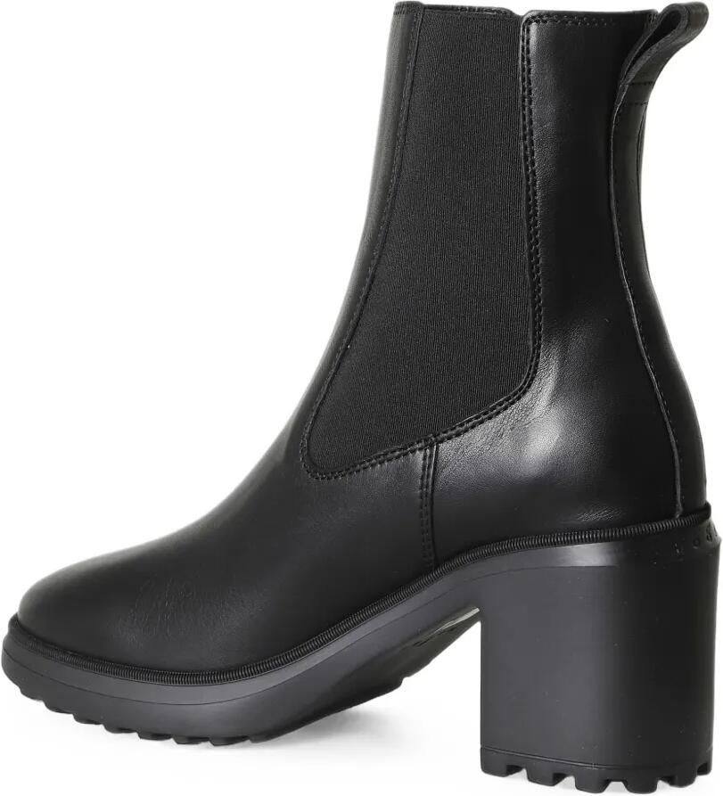 Hogan Chelsea laarzen H724 Zwart - Foto 2