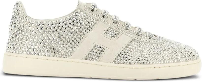Hogan Cool Atelier sneakers Beige