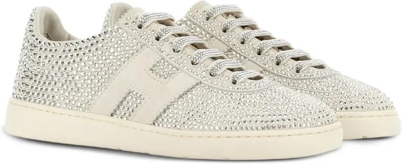 Hogan Cool Atelier sneakers Beige - Foto 4