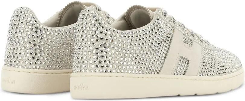 Hogan Cool Atelier sneakers Beige - Foto 5