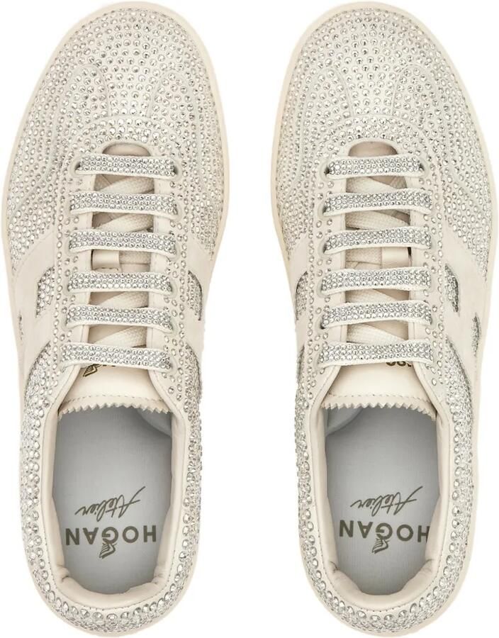 Hogan Cool Atelier sneakers Beige - Foto 2