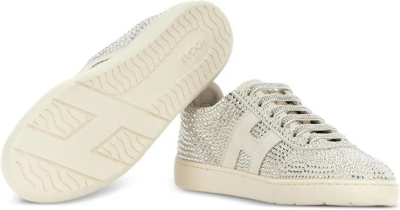 Hogan Cool Atelier sneakers Beige - Foto 3